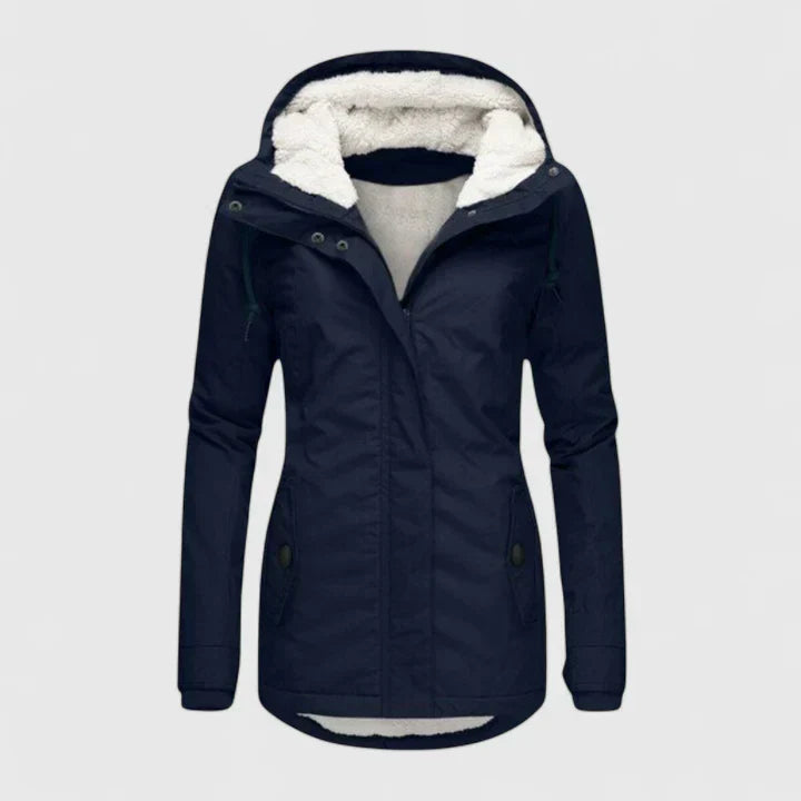 EWA – Chaqueta cómoda