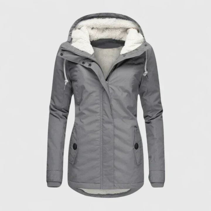EWA – Chaqueta cómoda