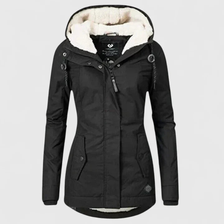EWA – Chaqueta cómoda