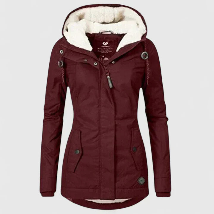 EWA – Chaqueta cómoda