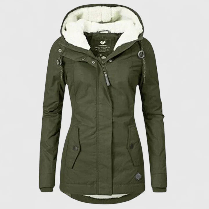 EWA – Chaqueta cómoda