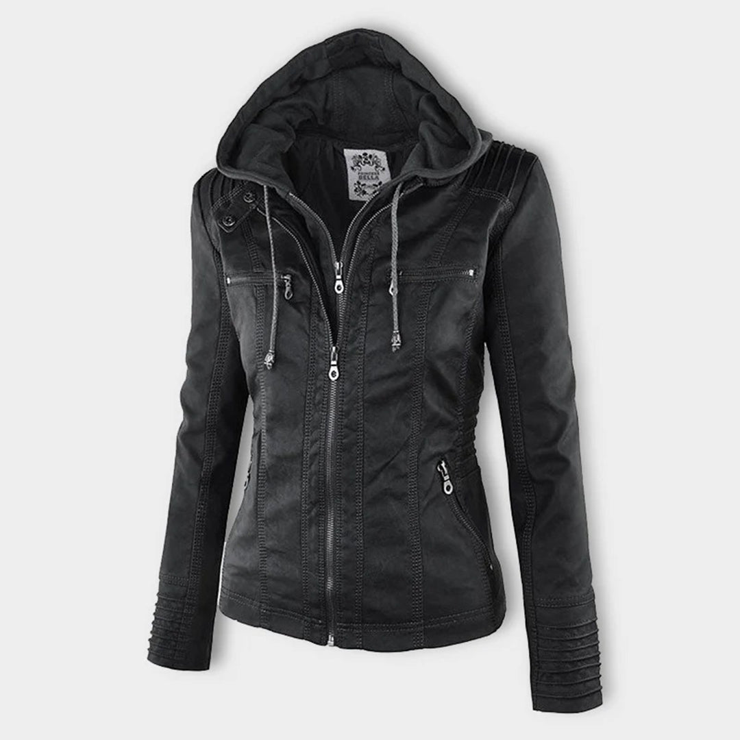 élise™ | chaqueta ultramoderna