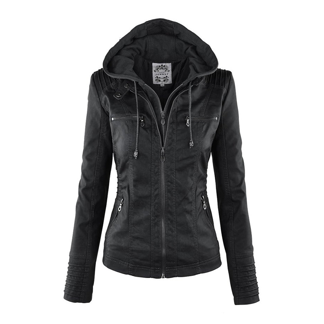 élise™ | chaqueta ultramoderna