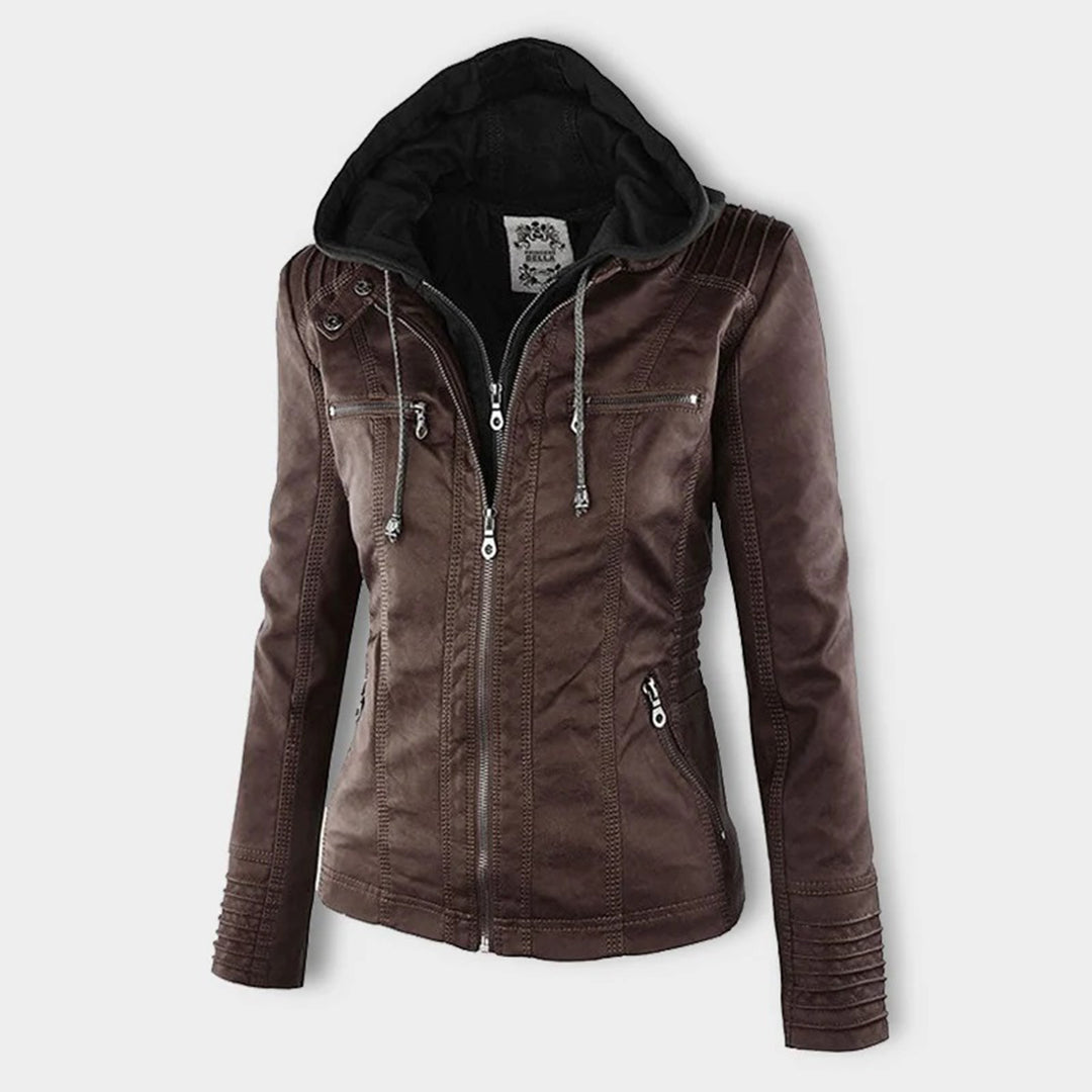 élise™ | chaqueta ultramoderna