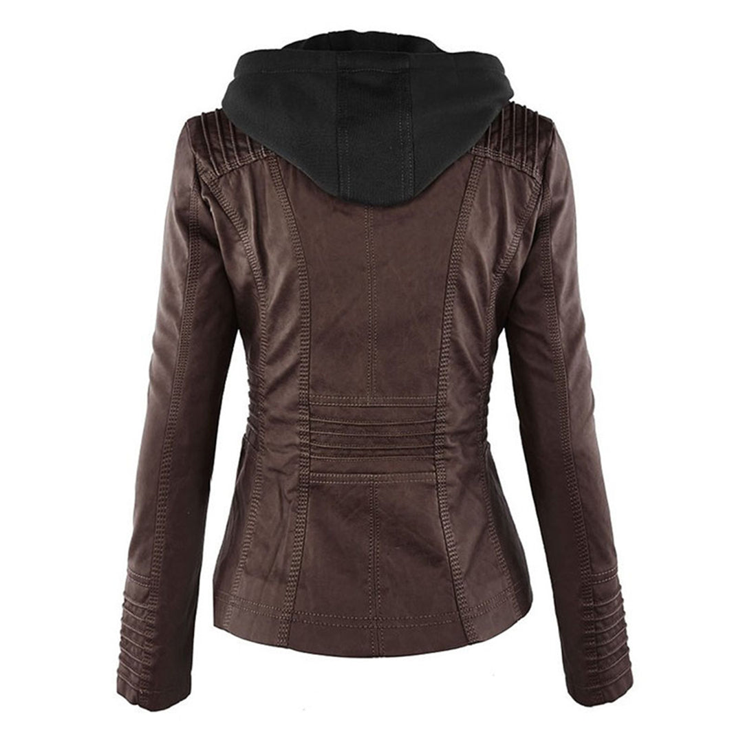 élise™ | chaqueta ultramoderna