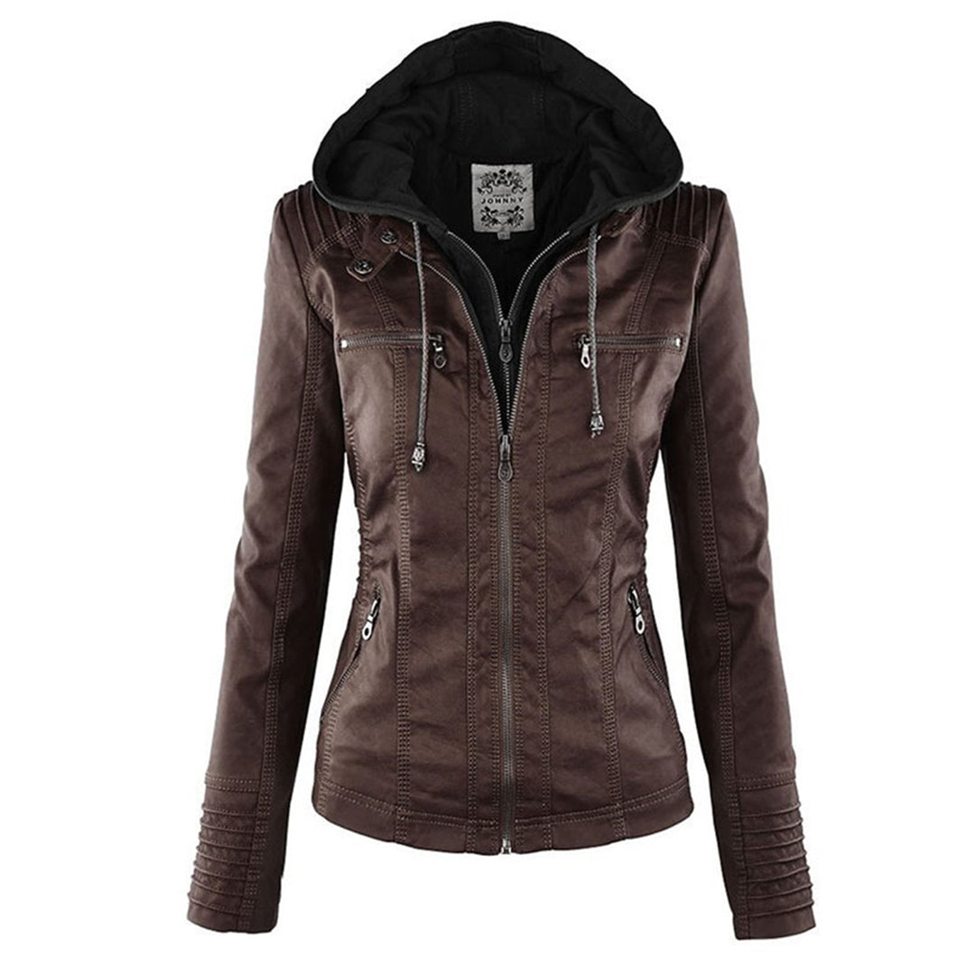 élise™ | chaqueta ultramoderna