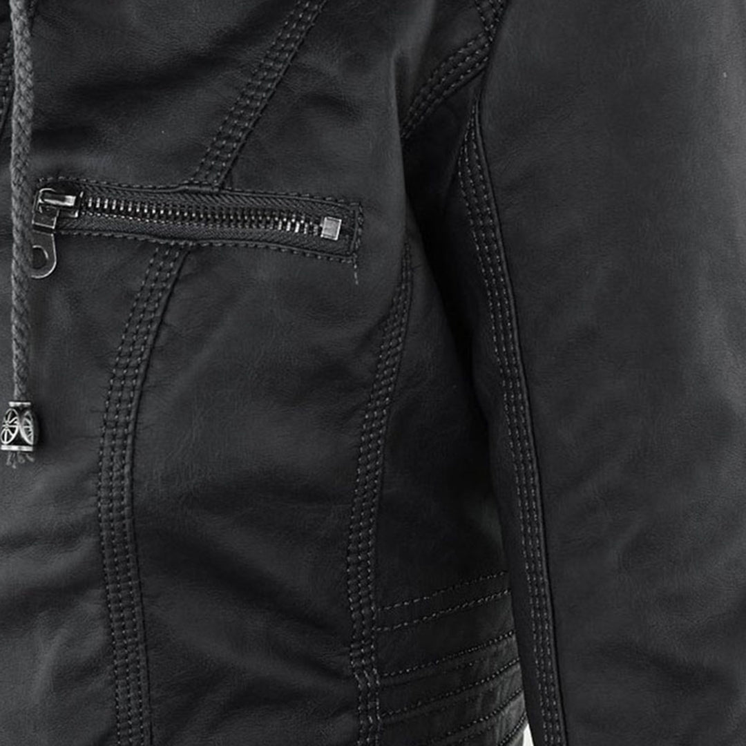 élise™ | chaqueta ultramoderna