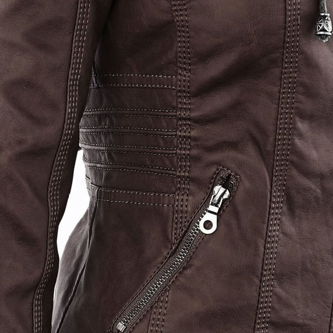 élise™ | chaqueta ultramoderna