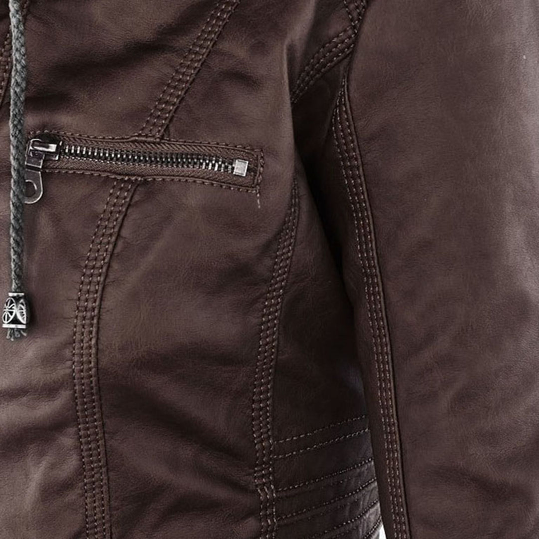 élise™ | chaqueta ultramoderna
