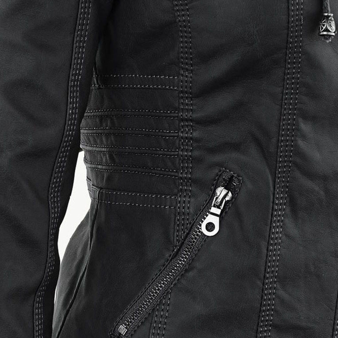 élise™ | chaqueta ultramoderna