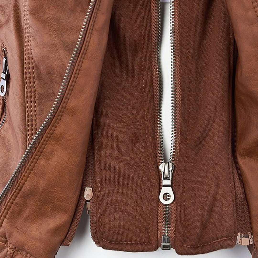 élise™ | chaqueta ultramoderna