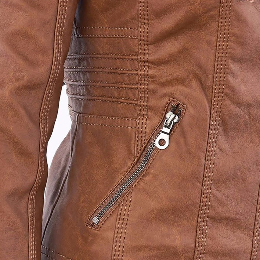 élise™ | chaqueta ultramoderna