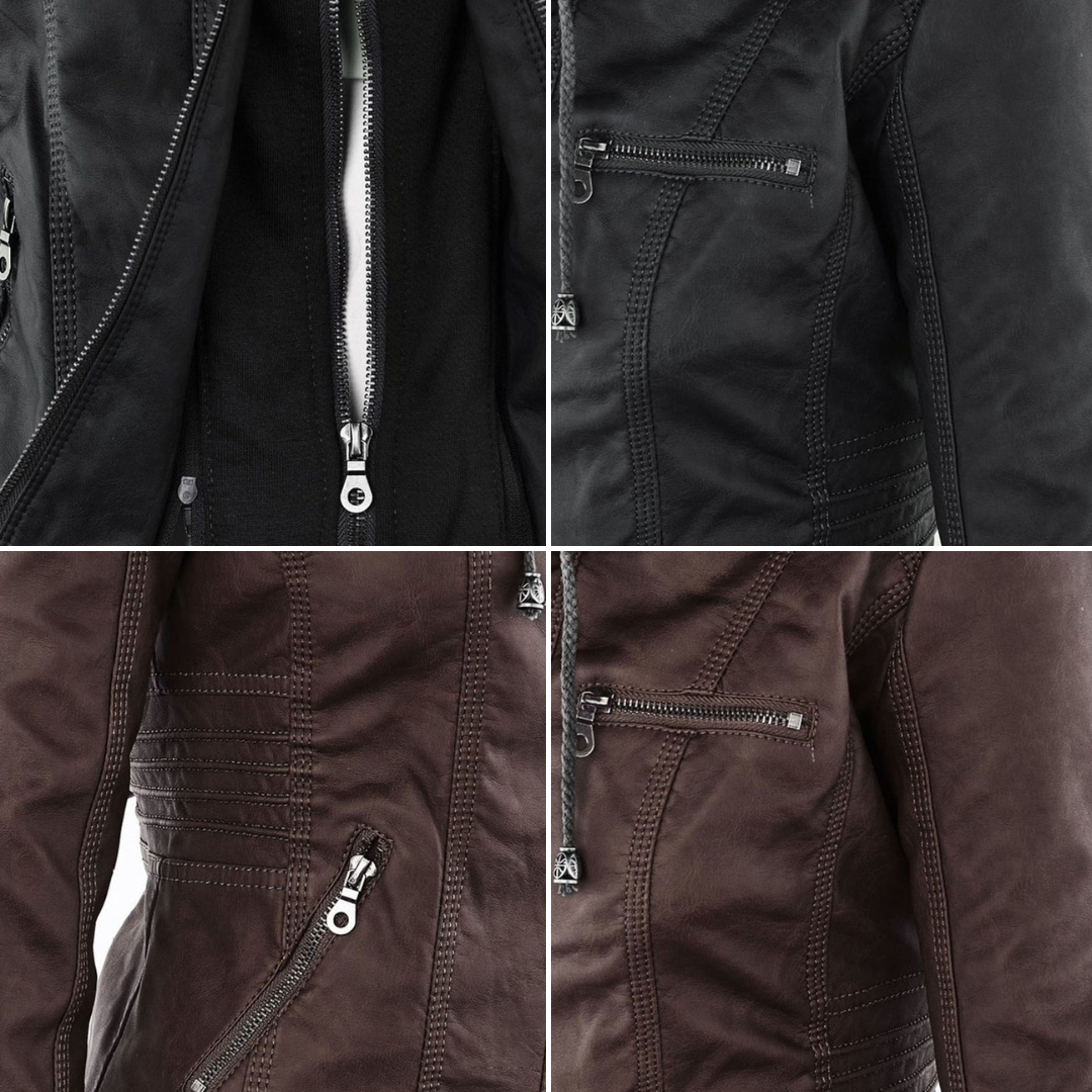 élise™ | chaqueta ultramoderna