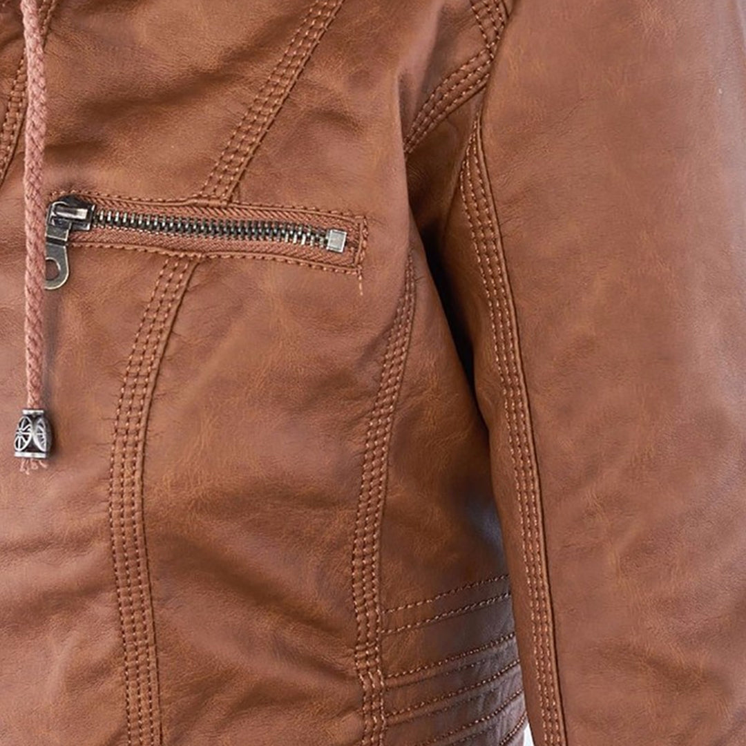 élise™ | chaqueta ultramoderna
