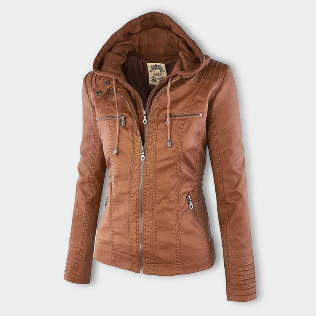 élise™ | chaqueta ultramoderna