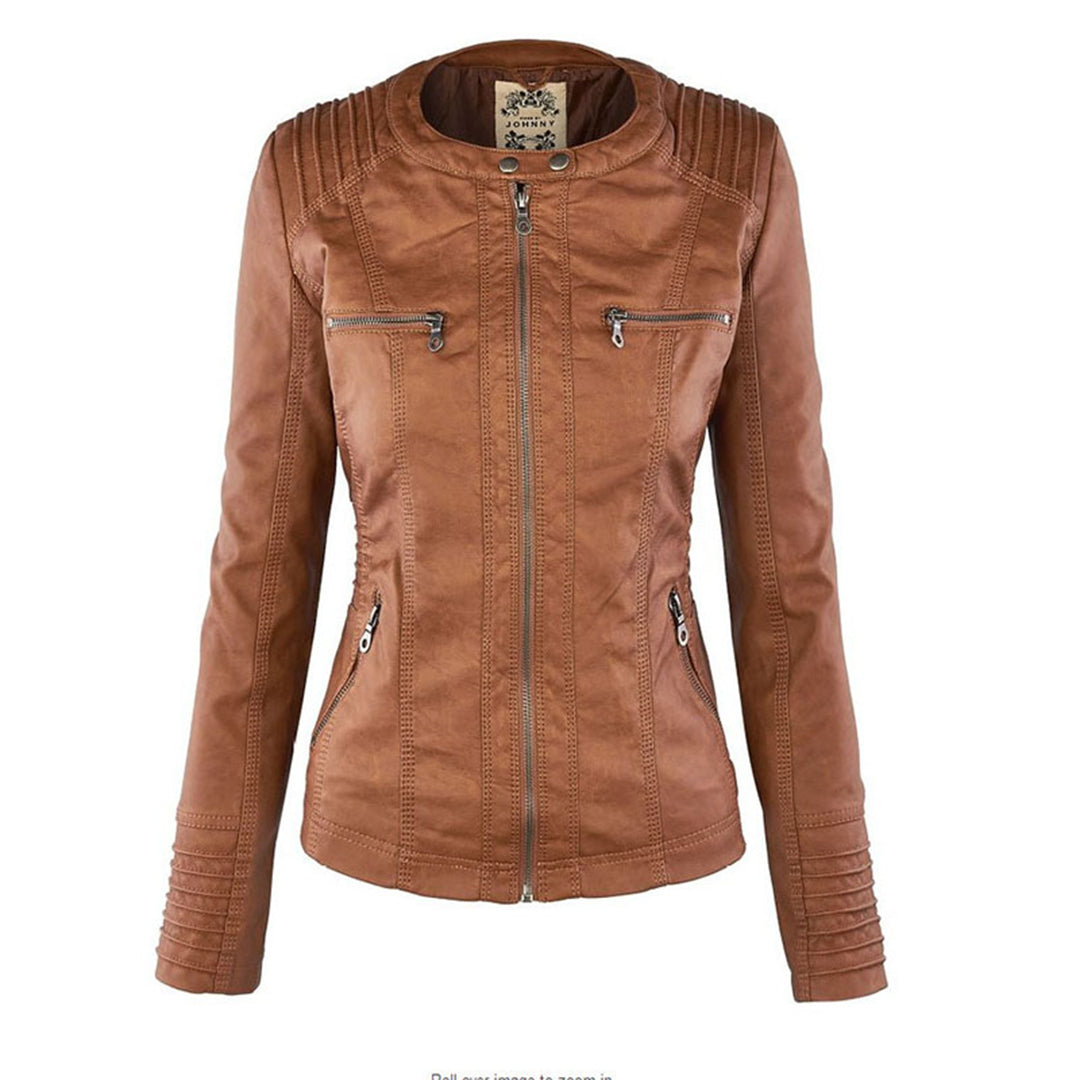 élise™ | chaqueta ultramoderna