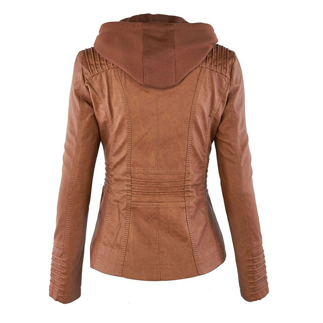 élise™ | chaqueta ultramoderna