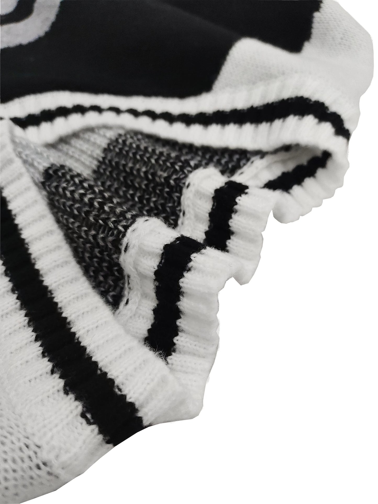 Jersey holgado informal y versátil para mujer