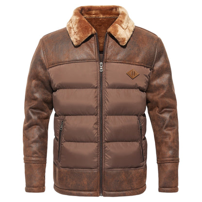 Bolesław – Chaqueta para hombre