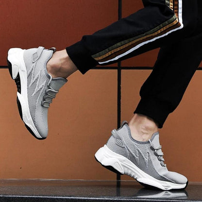 ElevateX | +4cm + 6cm +8cm