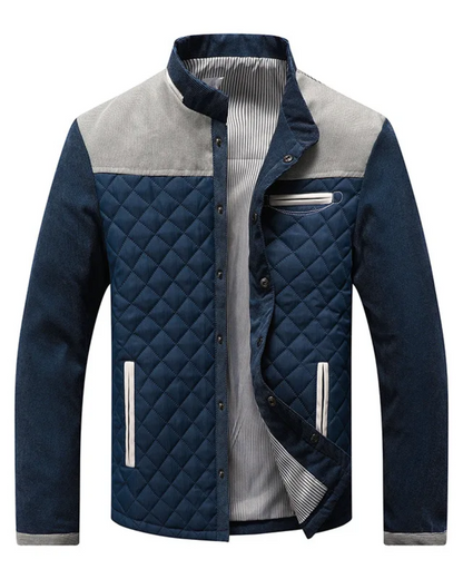 DUMONT | Chaqueta elegante para hombre