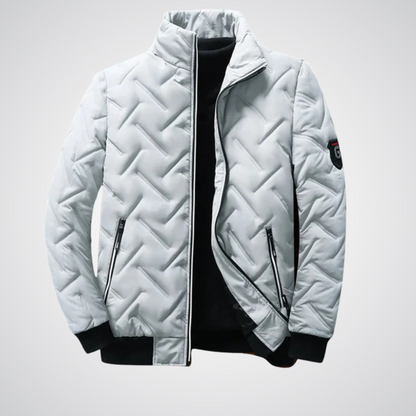 Olof™ | Chaqueta elegante y con estilo para hombre