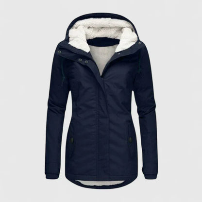 EWA – Chaqueta cómoda