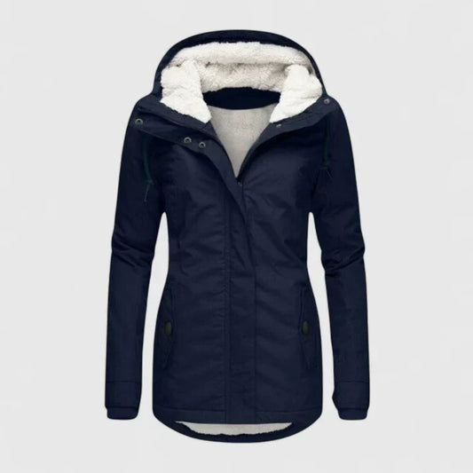 EWA – Chaqueta cómoda