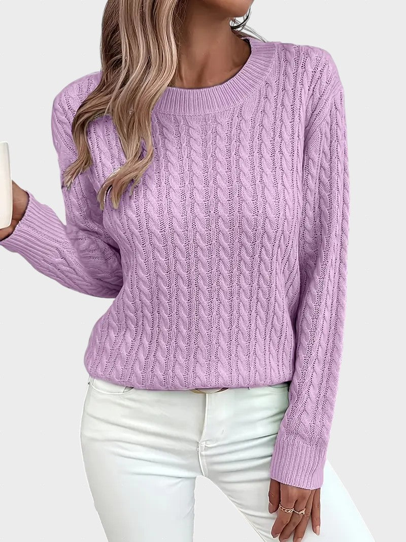 Aniela | Jersey cálido Premium