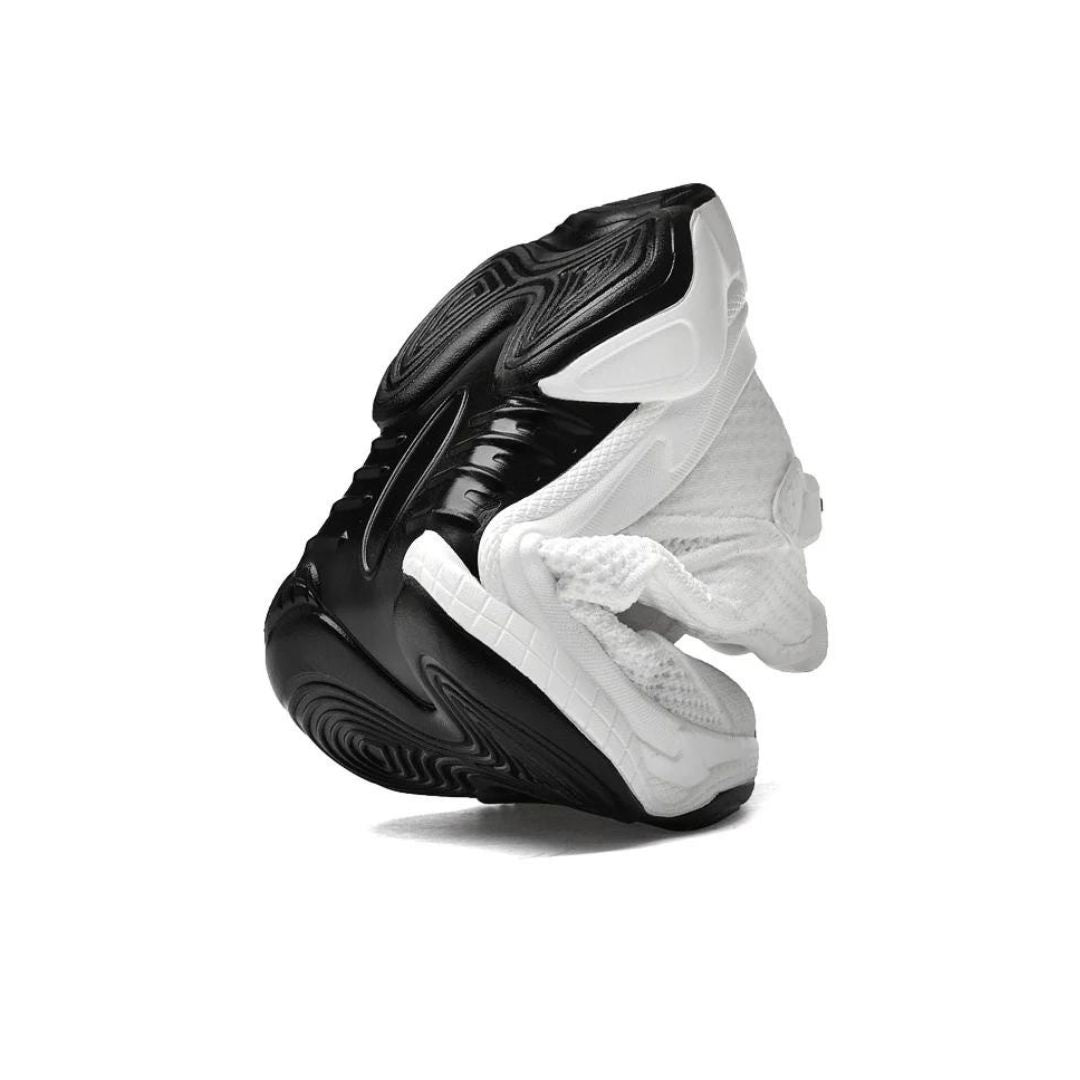 ElevateX | +4cm + 6cm +8cm