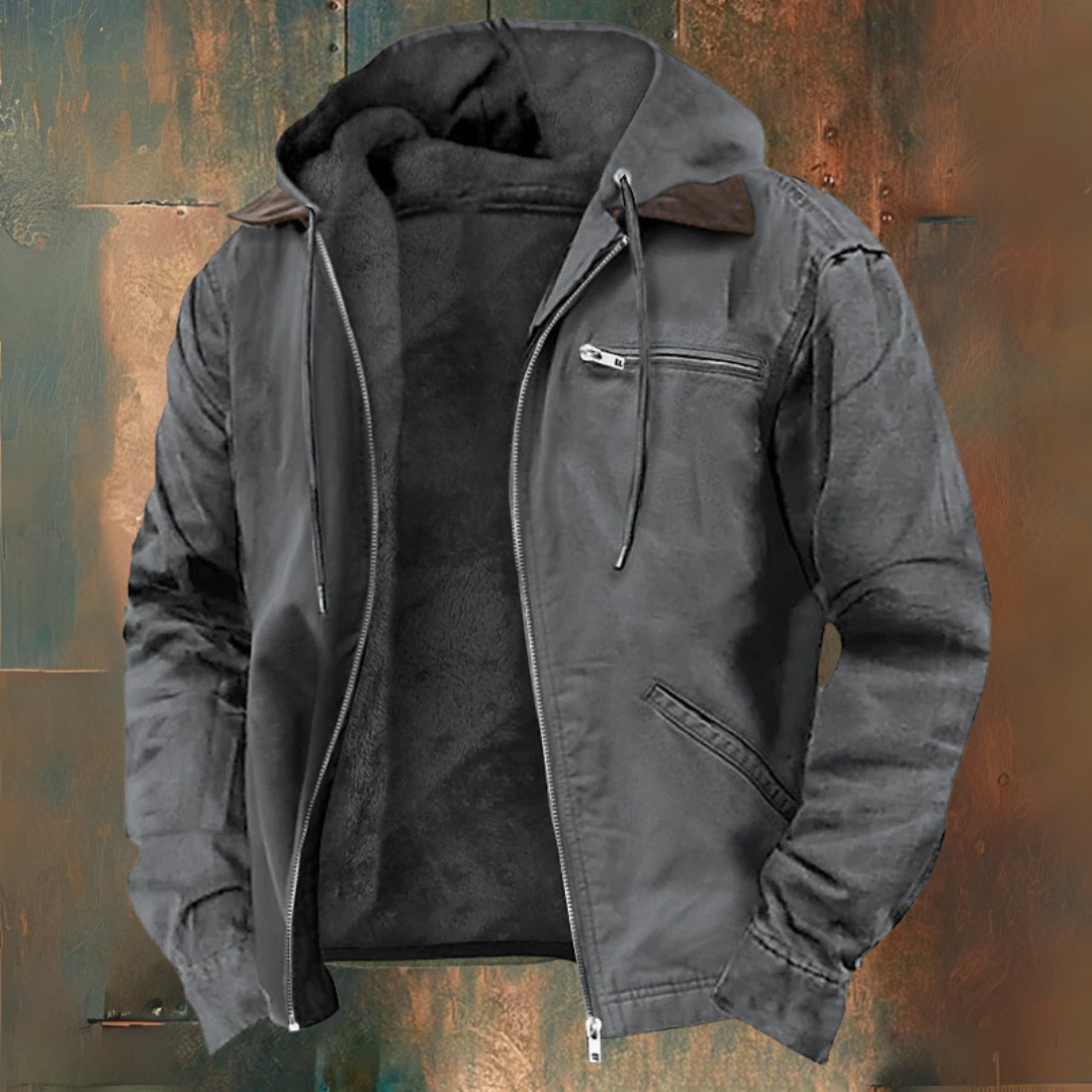 Chaqueta Yellowstone