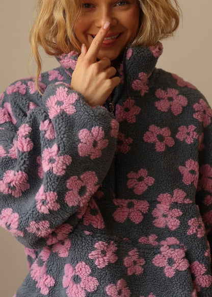 Daisy | Sudadera