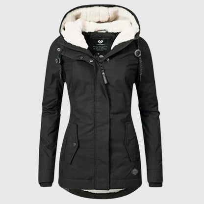 EWA – Chaqueta cómoda