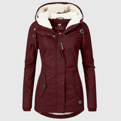 EWA – Chaqueta cómoda
