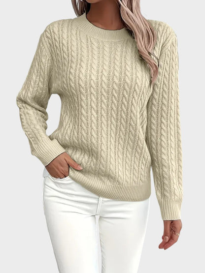 Aniela | Jersey cálido Premium