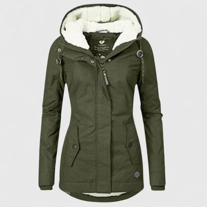 EWA – Chaqueta cómoda