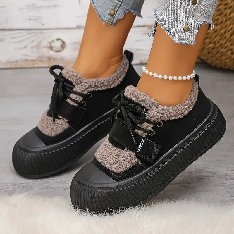 Nordella™️ | Botas ortopédicas térmicas