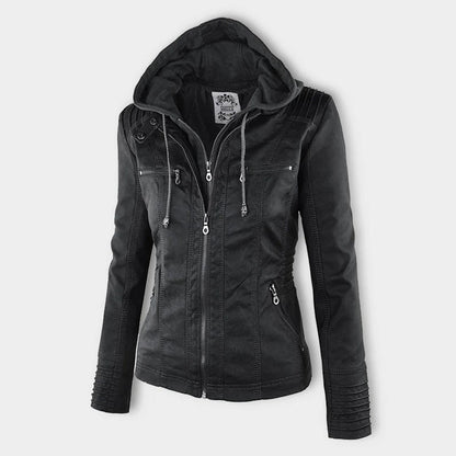 élise™ | chaqueta ultramoderna