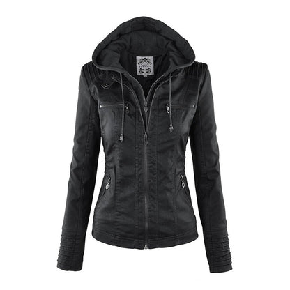 élise™ | chaqueta ultramoderna