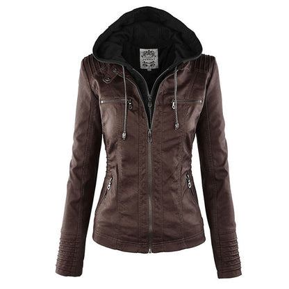 élise™ | chaqueta ultramoderna