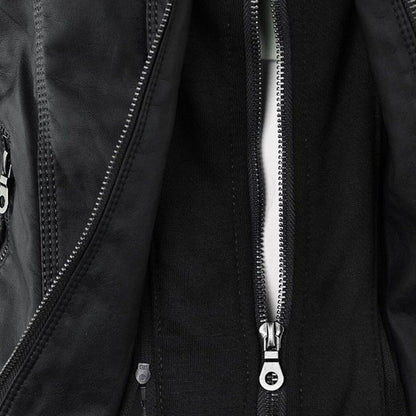 élise™ | chaqueta ultramoderna