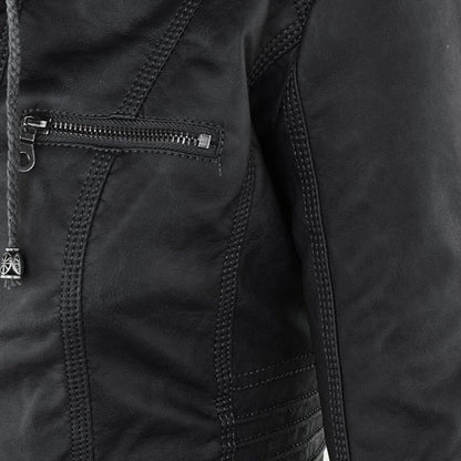 élise™ | chaqueta ultramoderna