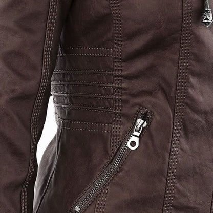 élise™ | chaqueta ultramoderna