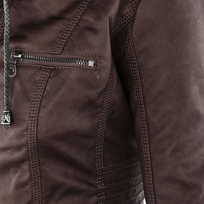 élise™ | chaqueta ultramoderna