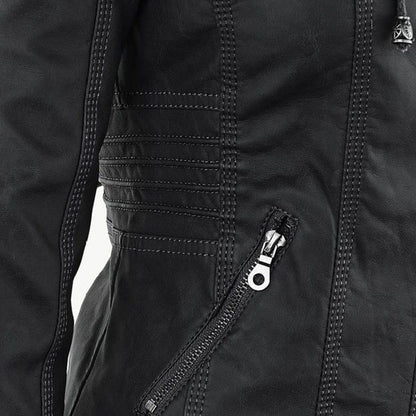 élise™ | chaqueta ultramoderna