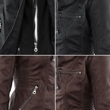élise™ | chaqueta ultramoderna
