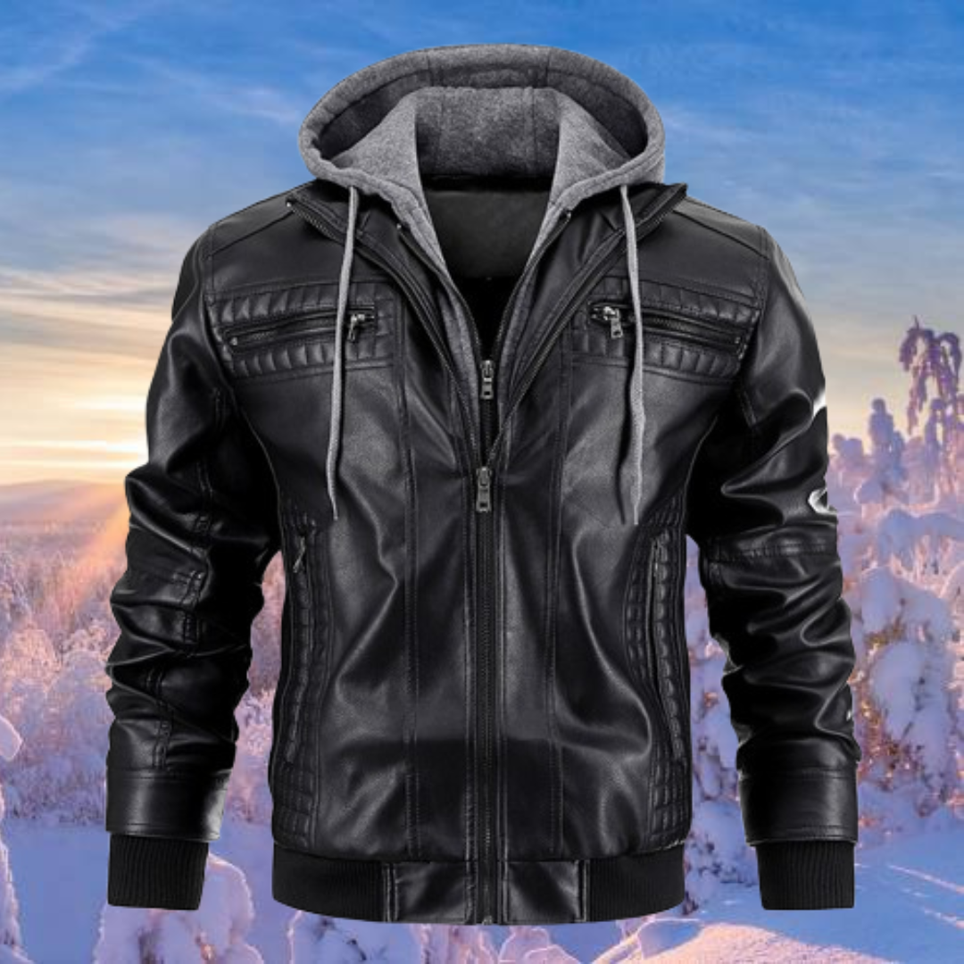 Jakub – Chaqueta de invierno para hombre