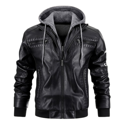 Jakub – Chaqueta de invierno para hombre