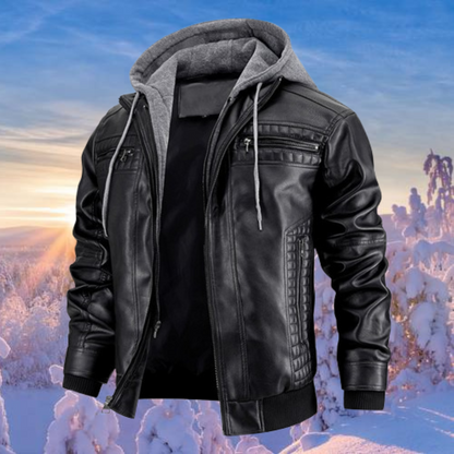 Jakub – Chaqueta de invierno para hombre
