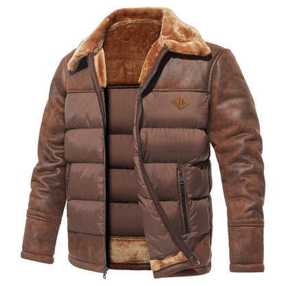 Bolesław – Chaqueta para hombre